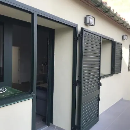 Holiday home Encantadora Vidal *