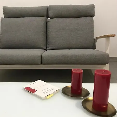 Encantadora Vidal Holiday home