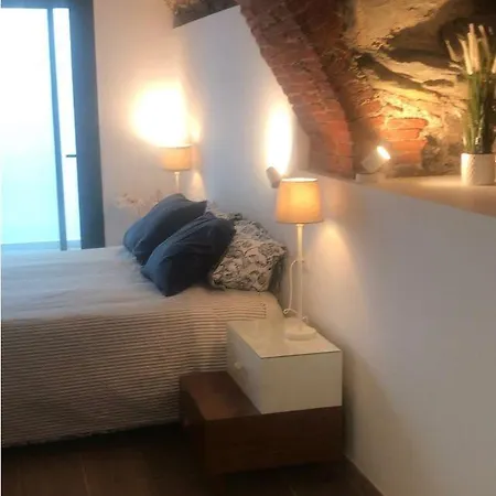 Holiday home Encantadora Vidal