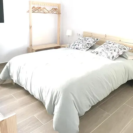 Encantadora Vidal Holiday home *