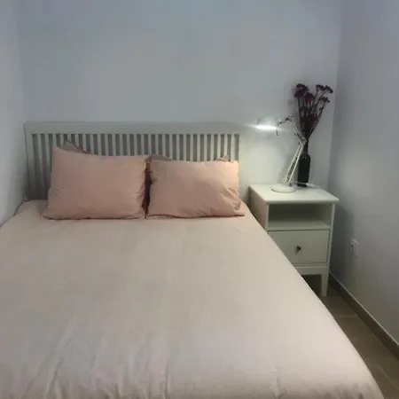 Holiday home Encantadora Vidal *