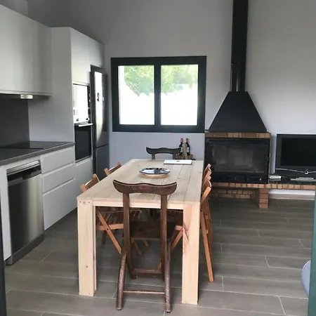 Encantadora Vidal Holiday home *