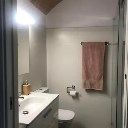 Holiday home Encantadora Vidal