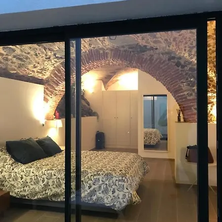 Holiday home Encantadora Vidal Espolla