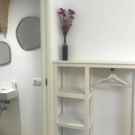 Encantadora Vidal Holiday home