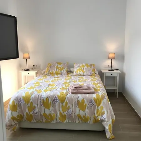 Encantadora Vidal *