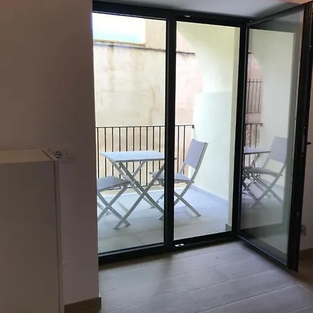 Encantadora Vidal 別荘