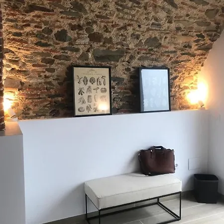 Encantadora Vidal 別荘 Espolla